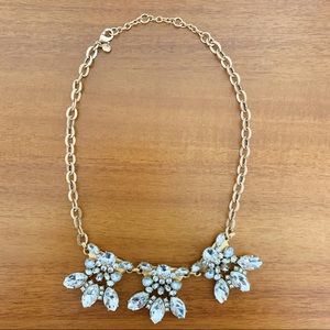 J. Crew Tried and True Necklace